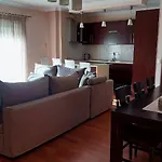 Mollys2apartment Pogradec