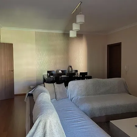 דירה Mollys2apartment *