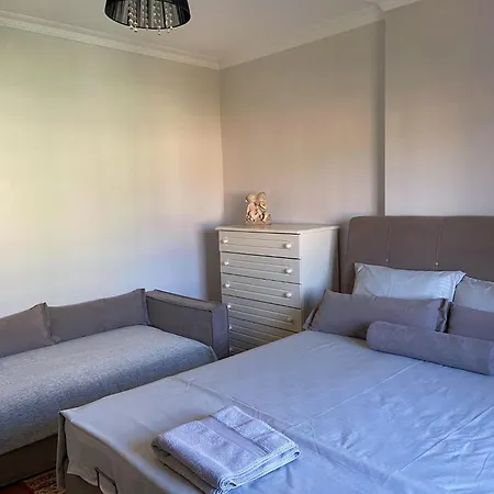 Mollys2apartment Pogradec