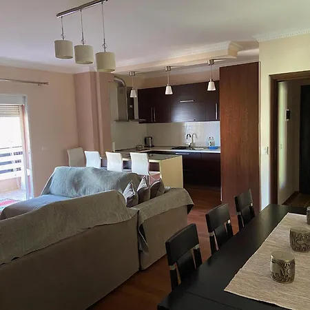 דירה Mollys2apartment *