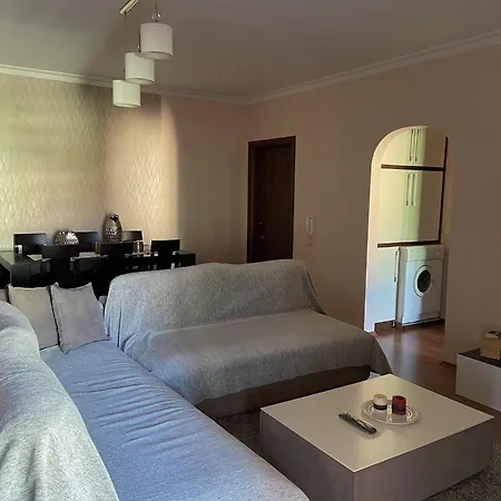 Mollys2apartment דירה *