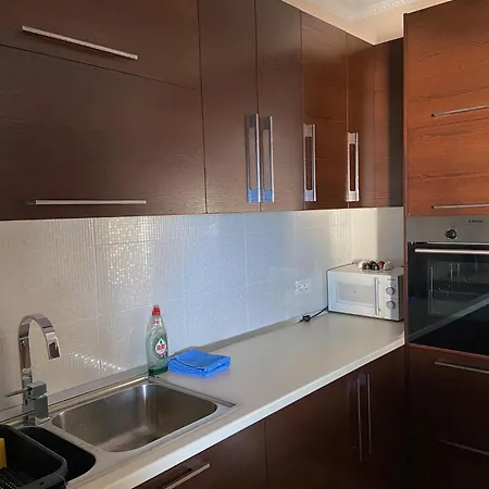 דירה Mollys2apartment *