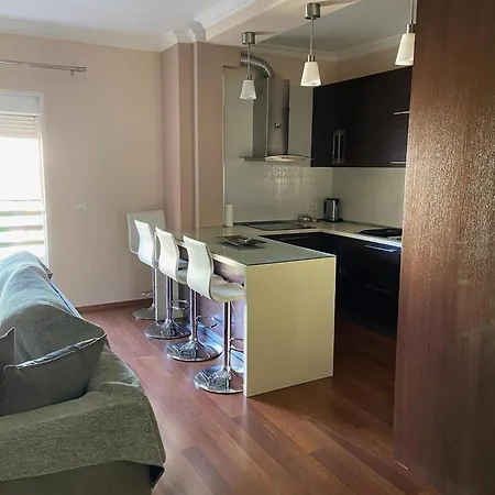 Mollys2apartment דירה