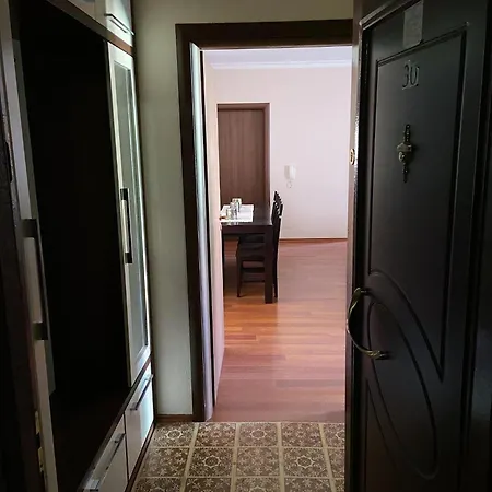 Apartment Mollys2apartment Pogradec