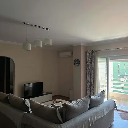 דירה Mollys2apartment *