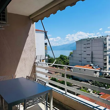 דירה Mollys2apartment