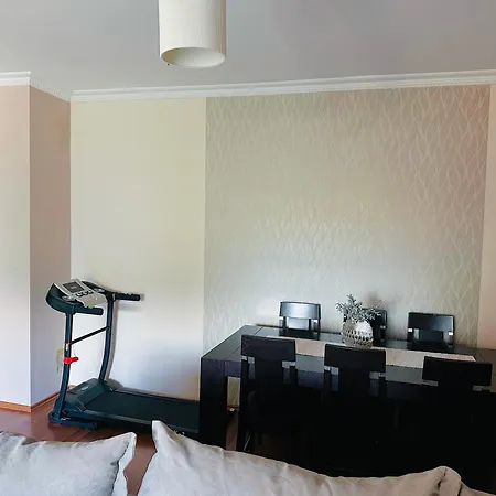 Mollys2apartment דירה *