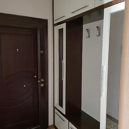 Mollys2apartment * Pogradec