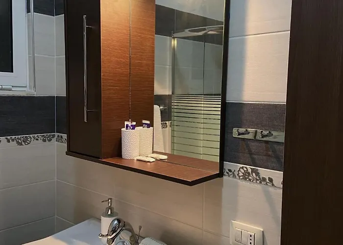 Mollys2apartment 公寓