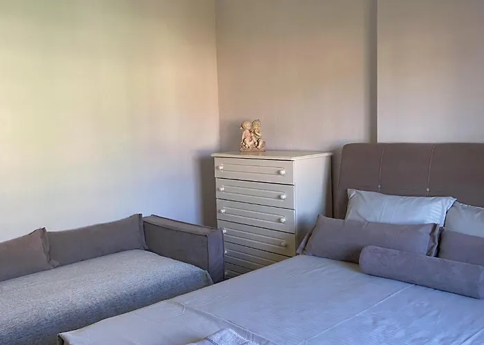 Mollys2apartment 波格拉德茨