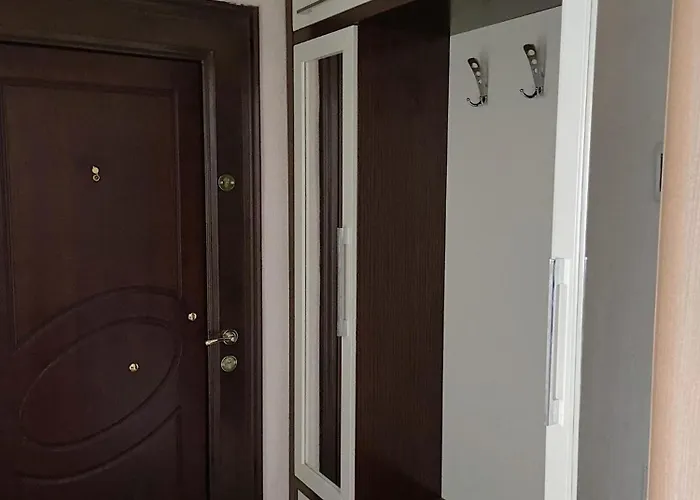 Mollys2apartment * 波格拉德茨