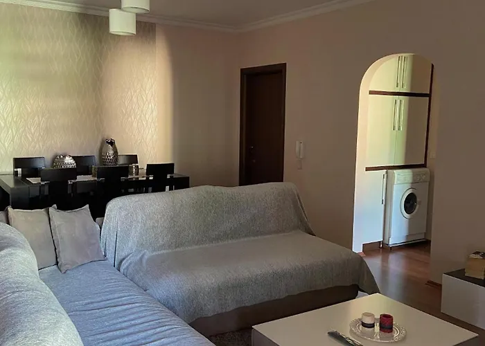 Mollys2apartment 公寓 *