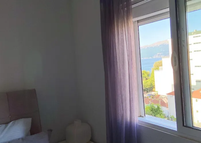 公寓 Mollys2apartment 波格拉德茨