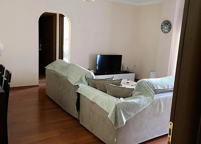 Mollys2apartment 公寓