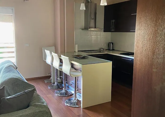 Mollys2apartment 公寓